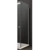 Merlyn 10 Series Side Panel 800mm - M102211C -Luxe Bathrooms 10seriessidepanel 1