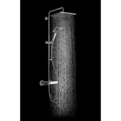 Mira Honesty ERD Shower Mixer - Chrome - 1.1901.002 10 Mira Honesty ERD Shower Mixer - Chrome - 1.1901.002 -Luxe Bathrooms 11901002 lifestyle1