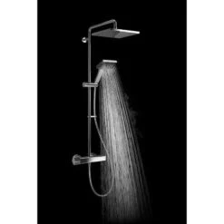 Mira Honesty ERD Shower Mixer - Chrome - 1.1901.002 11 Mira Honesty ERD Shower Mixer - Chrome - 1.1901.002 -Luxe Bathrooms 11901002 lifestyle2