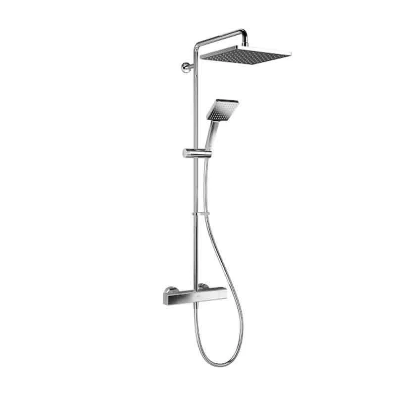 Mira Honesty ERD Shower Mixer - Chrome - 1.1901.002 3 Mira Honesty ERD Shower Mixer - Chrome - 1.1901.002