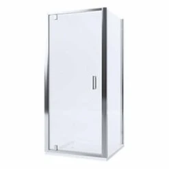 Mira Leap Pivot Shower Door 1900 X 760mm - 1.1857.244