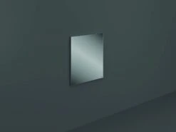 RAK Ceramics Joy Wall Hung Mirror 60 X 68cm - JOYMR06068STD