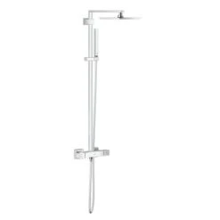 Grohe Euphoria Cube XXL 230 Shower System With Thermostatic Mixer 26087