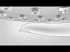 Hansgrohe Raindance Select S Showerpipe With Thermostatic Shower Mixer - Chrome - 27633000 11 Hansgrohe Raindance Select S Showerpipe With Thermostatic Shower Mixer - Chrome - 27633000 -Luxe Bathrooms 48d89c95d2cd795b464385ae6d85781739661db95cdd23c4b4404cf1c976331c 1