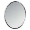 Axor Universal Circular Wall Mirror - Chrome - 42848000 2 Axor Universal Circular Wall Mirror - Chrome - 42848000 -Luxe Bathrooms 4 2 42848000