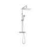 Rak Origin Square Thermostatic Shower Column Exposed Shower - RAKSHW6008 -Luxe Bathrooms 780cbbb73a5fab68d29fbadf695a6ec372410d99d3ab3ca4bd103492fe506d88