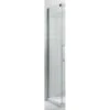 Merlyn Ionic Essence Sliding Side Panel 900mm - A0107J0