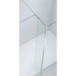 Merlyn Ionic Showerwall Wetroom Cube Panel 300mm - A0413F0