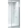 Merlyn Ionic Showerwall Wetroom Vertical Post - A0417C0 -Luxe Bathrooms a0417c0