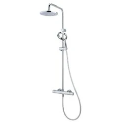 Methven Aio Cool To Touch Bar Shower With Diverter Featuring Aurajet - AOKCTSDEF