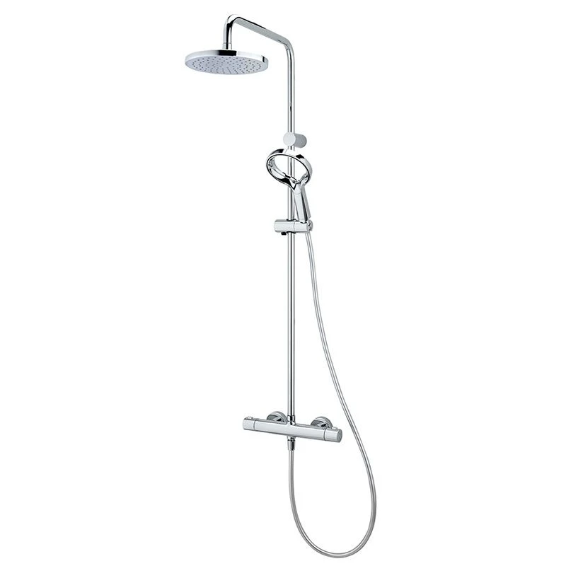 Methven Aio Cool To Touch Bar Shower With Diverter Featuring Aurajet - AOKCTSDEF 3 Methven Aio Cool To Touch Bar Shower With Diverter Featuring Aurajet - AOKCTSDEF