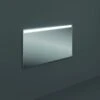 RAK Ceramics Joy Wall Hung Mirror With LED Light & Demister 120 X 68cm - JOYMR12068LED -Luxe Bathrooms cafdec8e964150bb7798150d7dcb11c34fda67a48825e376e267bce1c97c5143
