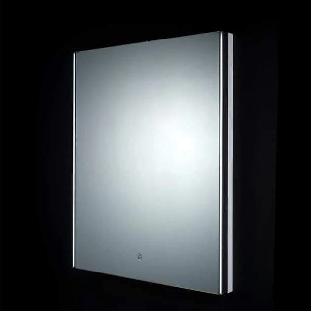 RAK Ceramics Resort Led Mirror With Demister Pad & Shaver Socket 800 X 650mm - RAK5146RK68 3 RAK Ceramics Resort Led Mirror With Demister Pad & Shaver Socket 800 X 650mm - RAK5146RK68