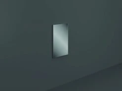 RAK Ceramics Joy Wall Hung Mirror 40 X 68cm - JOYMR04068STD