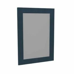 Calypso Chelworth Framed Mirror - Contour Blue Ash - 4698