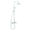 Deva By Methven Dynamic Cool To Touch Bar Shower With Diverter - DCTSDEF 1 Deva By Methven Dynamic Cool To Touch Bar Shower With Diverter - DCTSDEF -Luxe Bathrooms d c dctsdef