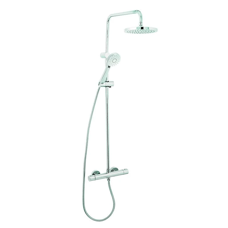 Deva By Methven Dynamic Cool To Touch Bar Shower With Diverter - DCTSDEF 3 Deva By Methven Dynamic Cool To Touch Bar Shower With Diverter - DCTSDEF