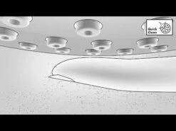 Hansgrohe Showerpipe Croma E 280 1jet With Thermostatic Shower - Chrome - 27630000 -Luxe Bathrooms hqdefault 5 56