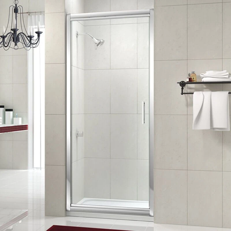 Merlyn 8 Series Infold Shower Door 760mm - M84410 3 Merlyn 8 Series Infold Shower Door 760mm - M84410