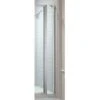 Merlyn 8 Series Inline Panel 150mm - M8P140 1 Merlyn 8 Series Inline Panel 150mm - M8P140 -Luxe Bathrooms inlinepanel