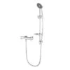 Methven Kiri Bar Shower With Satinjet Shower Technology - KCTS