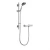Deva By Methven Kestrel MK2 Cool To Touch Bar Shower With Multi Mode Kit And Fast Fix - KESBS -Luxe Bathrooms k e kesbs