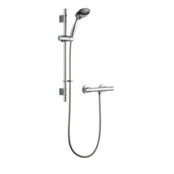 Deva By Methven Kestrel MK2 Cool To Touch Bar Shower With Multi Mode Kit And Fast Fix - KESBS