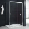 Merlyn MBOX 700mm Side Shower Panel - MBSP700 2 Merlyn MBOX 700mm Side Shower Panel - MBSP700 -Luxe Bathrooms m b mbsp700