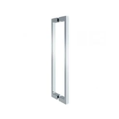 Merlyn 10 Series Pivot Shower Door 900mm - M101221C -Luxe Bathrooms m e merlyn 10 pivot shower door 5
