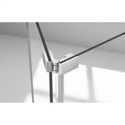 Merlyn 6 Series Bifold And Inline Panel - 900mm Shower Door 1040-1115mm - M67221P2H 9 Merlyn 6 Series Bifold And Inline Panel - 900mm Shower Door 1040-1115mm - M67221P2H -Luxe Bathrooms m e merlyn 6 series bifold inline panel m6 3 3