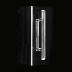 Merlyn 6 Series Sliding Shower Door And Inline Panel - 1100mm Shower Door 1165-1240mm - M68251P1H 9 Merlyn 6 Series Sliding Shower Door And Inline Panel - 1100mm Shower Door 1165-1240mm - M68251P1H -Luxe Bathrooms m e merlyn 6 series sliding inline shower door m6 3 1