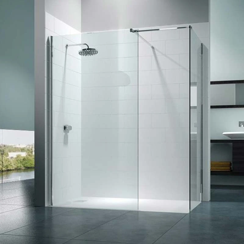 Merlyn 8 Series Showerwall Wetroom Panel 1200mm - M8SW241 4 Merlyn 8 Series Showerwall Wetroom Panel 1200mm - M8SW241 - Image 2