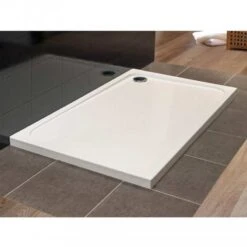 Merlyn 8 Series Walk In Shower Enclosure With Hinged Swivel Panel Including Tray 1500 X 800mm - M8SW400HB -Luxe Bathrooms m e merlyn 8 walkin enclosure hinged swivel m8sws 3 5