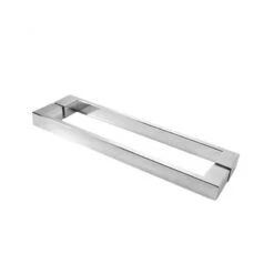 Merlyn Ionic Essence Frameless Sliding Shower Door 1000mm - A0104A0 8 Merlyn Ionic Essence Frameless Sliding Shower Door 1000mm - A0104A0 -Luxe Bathrooms m e merlyn a0104a0 handle