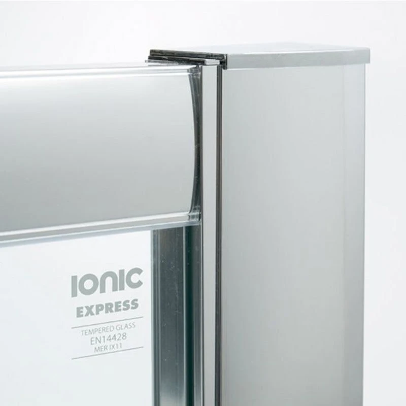 Merlyn Ionic Express Bifold Shower Door 760mm - A0300B0 7 Merlyn Ionic Express Bifold Shower Door 760mm - A0300B0 - Image 5