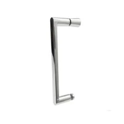 Merlyn Ionic Express Bifold Shower Door 900mm - A0300D0 10 Merlyn Ionic Express Bifold Shower Door 900mm - A0300D0 -Luxe Bathrooms m e merlyn a0300d0 handle