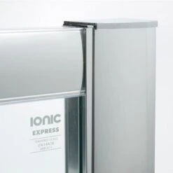Merlyn Ionic Express Bifold Shower Door 900mm - A0300D0 12 Merlyn Ionic Express Bifold Shower Door 900mm - A0300D0 -Luxe Bathrooms m e merlyn a0300d0 ionic