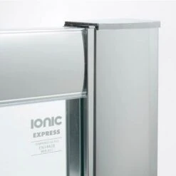 Merlyn Ionic Express Sliding Shower Door 1100mm - A0304B0 9 Merlyn Ionic Express Sliding Shower Door 1100mm - A0304B0 -Luxe Bathrooms m e merlyn a0304b0 ionic