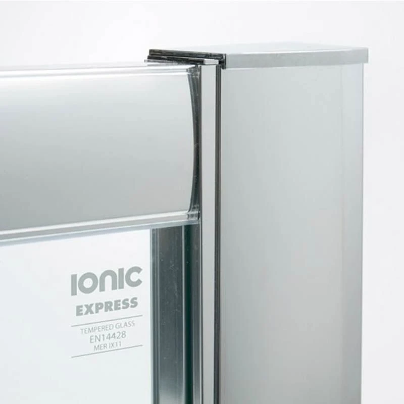 Merlyn Ionic Express Sliding Shower Door 1100mm - A0304B0 5 Merlyn Ionic Express Sliding Shower Door 1100mm - A0304B0 - Image 3