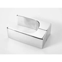 Luxe Bathrooms -Luxe Bathrooms m e merlyn a0111gf hinge view