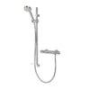Aqualisa Midas 110 Exposed Mixer Shower MD110S 2 Aqualisa Midas 110 Exposed Mixer Shower MD110S -Luxe Bathrooms md110s