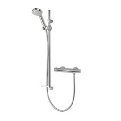 Aqualisa Midas 110 Exposed Mixer Shower MD110S
