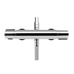 Aqualisa Midas 110 Exposed Mixer Shower Column MD110SC -Luxe Bathrooms md110sc bar