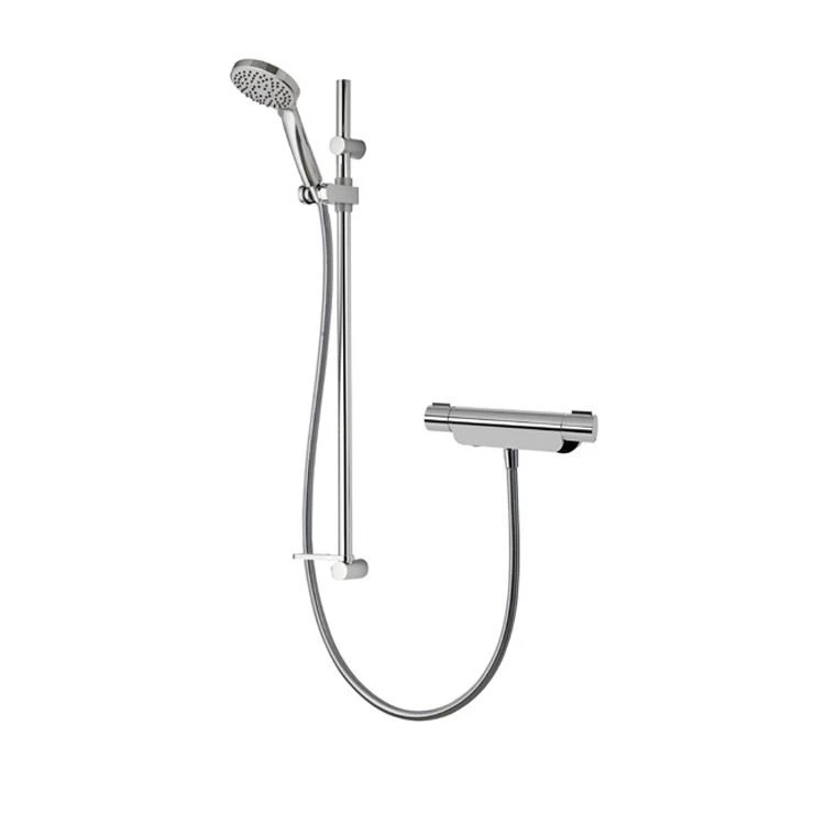 Aqualisa Midas 220 Exposed Mixer Shower MD220S 3 Aqualisa Midas 220 Exposed Mixer Shower MD220S