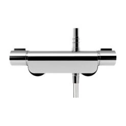 Aqualisa Midas 220 Exposed Mixer Shower Column MD220SC -Luxe Bathrooms md220sc valve