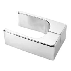 Merlyn Ionic Essence Hinged Shower Door + Inline Panel 1100mm - A0111JF -Luxe Bathrooms merlyn a0111jf 3