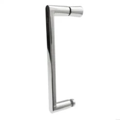 Merlyn Ionic Express Pivot Shower Door 800mm Wide - 6mm Glass - A0306D0 -Luxe Bathrooms merlyn a0306d0 4