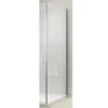 Merlyn 10 Series Pivot Shower Door Side Panel 800mm - M10P2211C -Luxe Bathrooms pivotdoorsidepanel