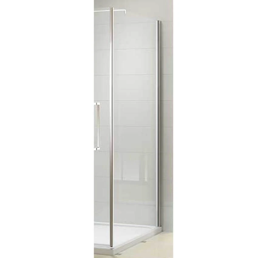 Merlyn 10 Series Pivot Shower Door Side Panel 1200mm - M10P2241C 3 Merlyn 10 Series Pivot Shower Door Side Panel 1200mm - M10P2241C