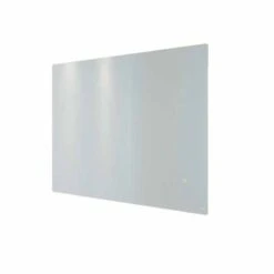 RAK Ceramics Amethyst Portrait LED Mirror With Switch And Demister Pad 600x1000mm - RAKAME5003
